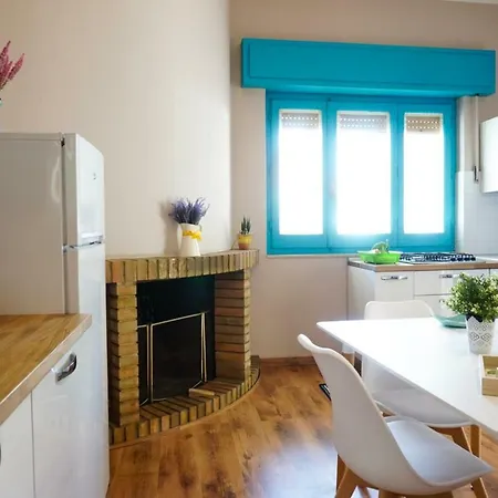 Appartamento Aurelia -seafront With Patio *