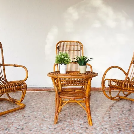 Apartment Aurelia -seafront With Patio *