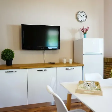 Apartment Aurelia -seafront With Patio *