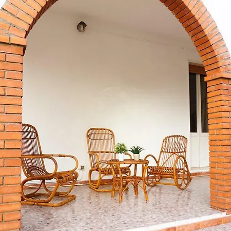 Apartment Aurelia -seafront With Patio *