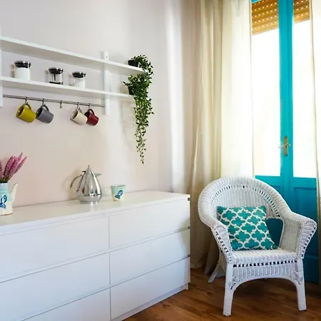 Appartamento Aurelia -seafront With Patio *