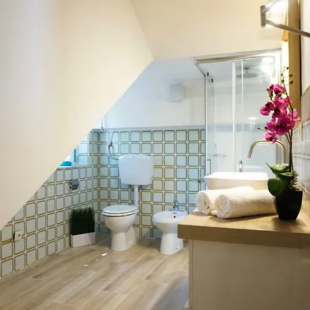 Aurelia -seafront With Patio Apartment Flumini di Quartu