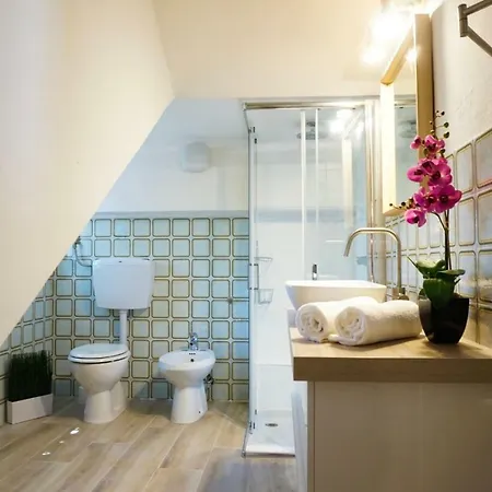 Aurelia -seafront With Patio Apartment Flumini di Quartu