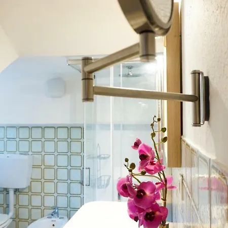 Aurelia -seafront With Patio * Flumini di Quartu